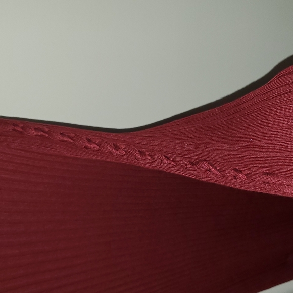 Bodycon Midi Dress - Picture 2 of 6